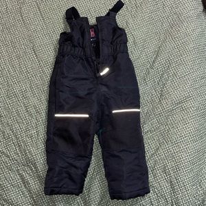 Ski bibs 2T SwissTech